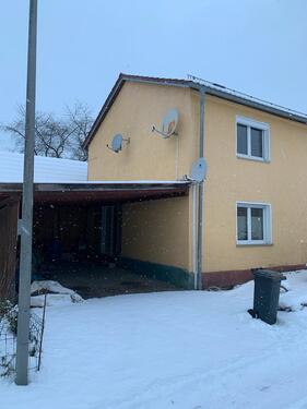 Foto - 4 Zimmer Einfamilienhaus zum Kaufen in Hirschau