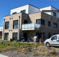 Berne Neubau: Gartenwohnung mit Einbauküche und Stellplatz!