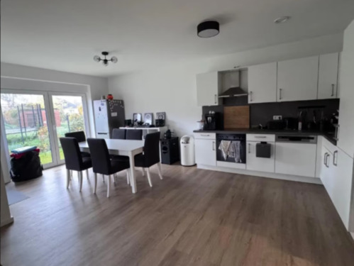 Foto - 3 Zimmer Etagenwohnung in Berne