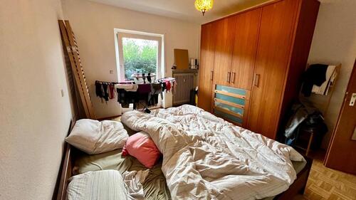 Foto - Etagenwohnung in Spalt zur Miete