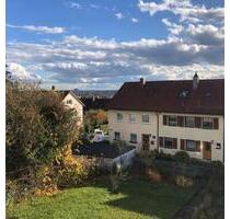 Zimmer in schöne 3 Zimmerwohnung inkl. Strom, Wasser und Heizung - Ulm Obertalfingen