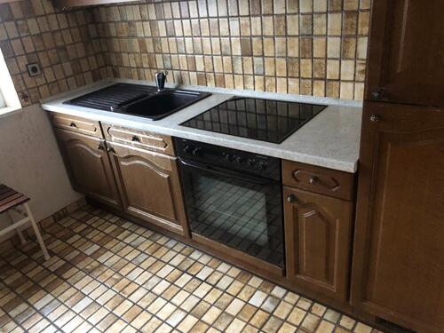 Foto - Erdgeschoßwohnung in Ulm zur Miete