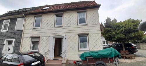 Foto - Einfamilienhaus in Geseke zum Kaufen