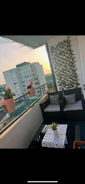 Foto - 3 Zimmer Etagenwohnung zur Miete in Bergkamen