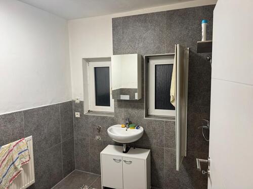 Foto - 1.5 Zimmer Erdgeschoßwohnung zur Miete in Soltau