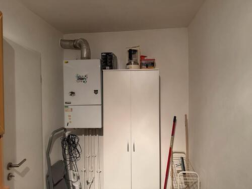 Foto - Erdgeschoßwohnung in Soltau zur Miete
