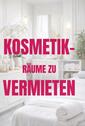 Foto - Kosmetikräume zu vermieten - 85,00&nbsp;EUR Kaltmiete,