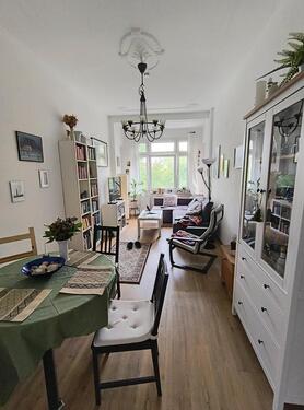 Foto - 3 Zimmer Etagenwohnung in Leipzig