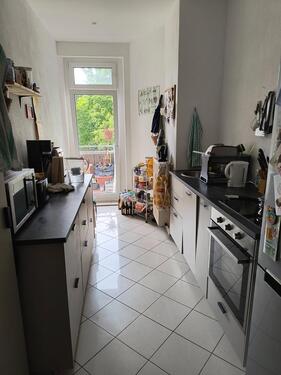 Foto - Etagenwohnung in Leipzig zur Miete