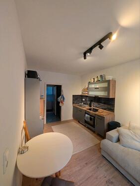 Foto - 1 Zimmer Hochparterre in Koblenz