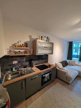 Foto - Hochparterre in Koblenz zur Miete