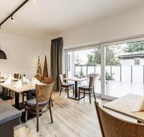 Renoviertes Restaurant mit Dachterrasse - Mallersdorf-Pfaffenberg
