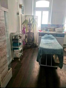 Foto - Raum für Untermiete Bereich Beauty& Wellnes