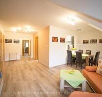 Möblierte Wohnung Ferienwohnung Nähe Koblenz an der Mosel