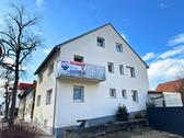 Foto - Wohnung mit Balkon im Ortskern von Donzdorf! – ab sofort verfügbar!