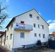 Wohnung mit Balkon im Ortskern von Donzdorf! – ab sofort verfügbar!