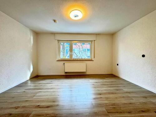 Foto - Etagenwohnung in Donzdorf zur Miete