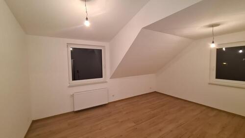 Foto - 3 Zimmer Dachgeschoßwohnung in Vellmar