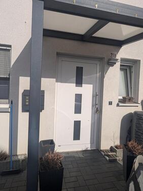 Foto - Reihenhaus zum Kaufen in Braunschweig