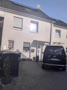 Foto - Reihenhaus in Braunschweig