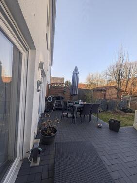 Foto - Reihenhaus in Braunschweig zum Kaufen