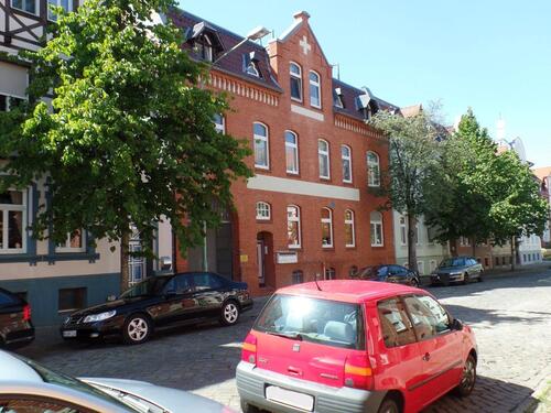 Foto - Salzwedel, schöne 3-Raum-Wohnung von privat zu vermieten