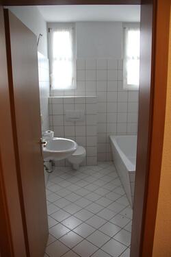 Foto - Etagenwohnung in Salzwedel zur Miete