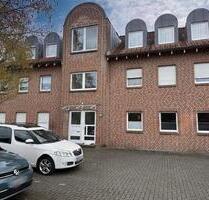 Helle 3,5 Zi.-Whg. mit Balkon & Stellplatz in guter Lage von Dülmen