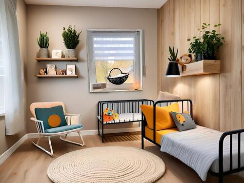 Foto - Etagenwohnung in Dülmen zur Miete