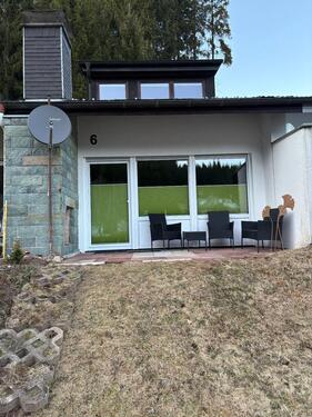 Foto - 3 Zimmer Reihenhaus in Schönwald im Schwarzwald