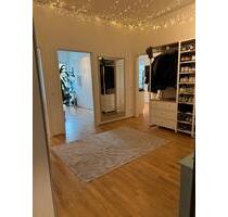 5 Raum Wohnung in Erfurter Altstadt