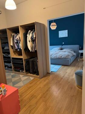 Foto - 5 Zimmer Terrassenwohnung in Erfurt