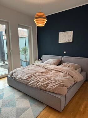 Foto - Terrassenwohnung in Erfurt zur Miete