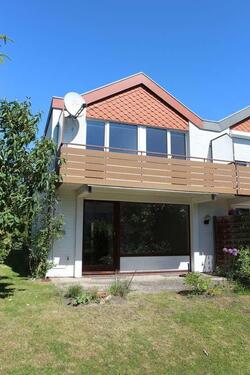 Foto - 5 Zimmer Etagenwohnung zur Miete in Pinneberg
