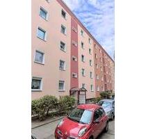 Provisionsfrei: helle Eigentumswohnung 4 Zimmer mit Keller - Potsdam Drewitz