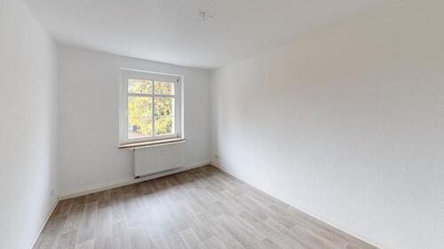 Foto - 2-Raum-Wohnung in ruhiger Wohnlage