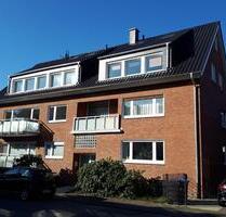Moderne 2-Zimmwohnung mit Balkon in MS-Gremmendorf - Münster Münster-Südost