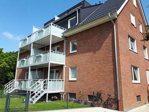 Foto - 2 Zimmer Etagenwohnung zur Miete in Münster