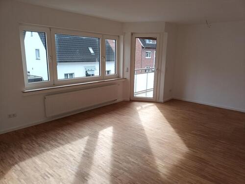 Foto - Etagenwohnung in Münster zur Miete