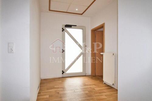 Foto - Erdgeschoßwohnung in Großefehn zur Miete