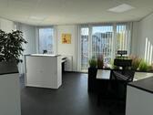 Foto - Vollmöbliertes Büro in Köln-Porz – flexibel, sofort verfügbar