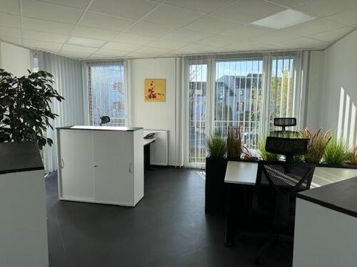 Foto - Vollmöbliertes Büro in Köln-Porz – flexibel, sofort verfügbar