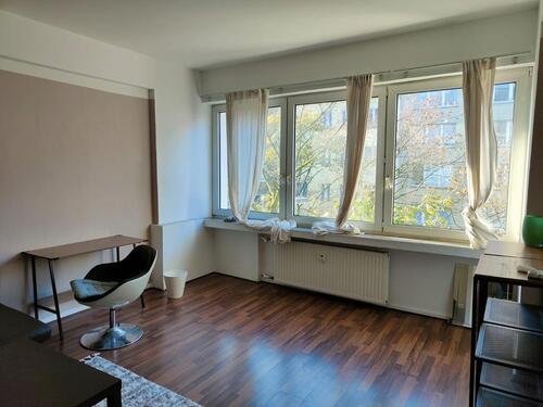 Foto - Hüttenstrasse 80, 40215 Düsseldorf
