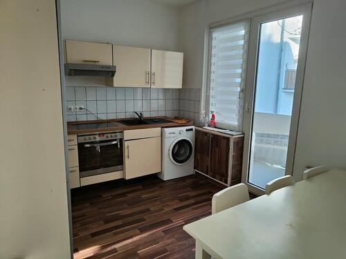 Foto - Etagenwohnung in Deuerling zur Miete