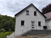 Foto - Exklusive Neubau-Doppelhaushälften & Souterrainwohnung
