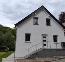 Exklusive Neubau-Doppelhaushälften & Souterrainwohnung - Lübbecke