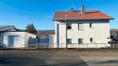 Foto - 7 Zimmer Mehrfamilienhaus, Wohnhaus in Bad Kissingen