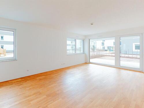 Foto - 3‑Zimmer‑Highlight in Franklin mit Dachterrasse