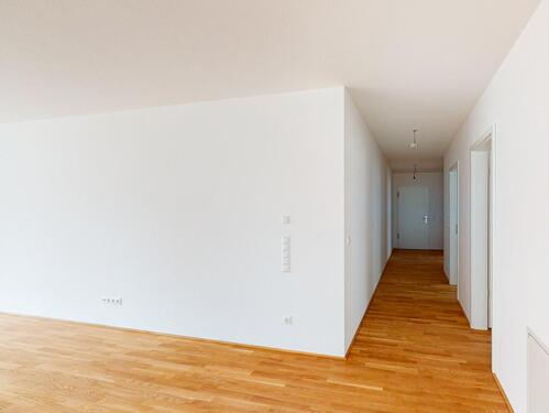 Foto - 3 Zimmer Etagenwohnung zur Miete in Mannheim