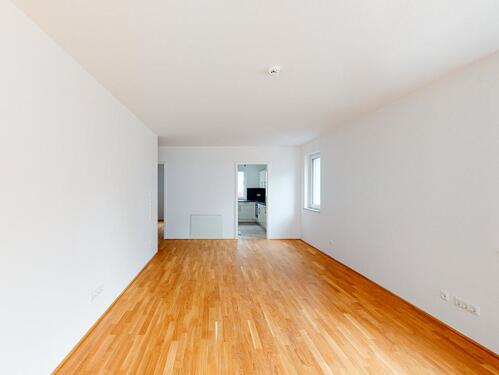 Foto - 3 Zimmer Etagenwohnung in Mannheim